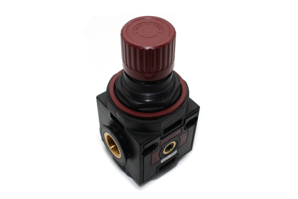 Durchflussregelventil 8 Bar